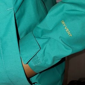 The North Face DRYVENT Jacket